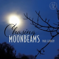 ԥκʽ/Paul Guinery Chasing Moonbeams