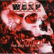 W.A.S.P. (ワスプ) ボックスセット『7 Savage: 1984-1992』2025 W.A.S.P. (ワスプ) ボックスセット『7 Savage: 1984-1992』2025