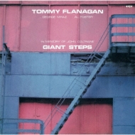 Giant Steps (In Memory Of John Coltrane)