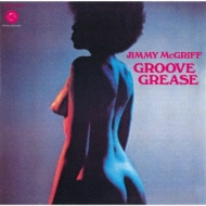 Jimmy Mcgriff/Groove Grease