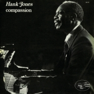 Hank Jones/Compassion