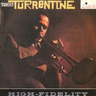 Tommy Turrentine/Tommy Turrentine