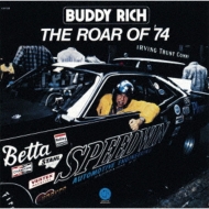 Buddy Rich/Roar Of 74