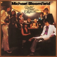Mike Bloomfield/Count Talent And The Originals