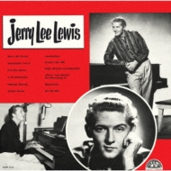 Jerry Lee Lewis/Jerry Lee Lewis