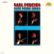 Carl Perkins (Oldies)/Blue Suede Shoes