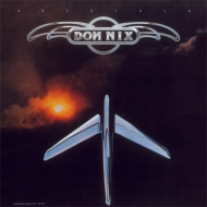Don Nix/Skyrider
