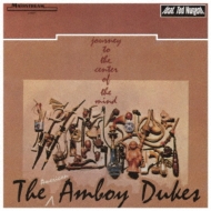 Amboy Dukes/Journey To The Centre Of The Mind