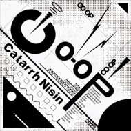Catarrh Nisin/Co-op