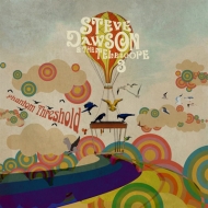 Steve Dawson / Telescope 3/Phantom Threshold
