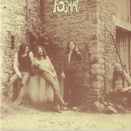 Foghat/Foghat (Translucent Gold Vinyl) (50th Anniversary / Limited Edition)