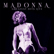 Greatest Hits...Live (アナログレコード)