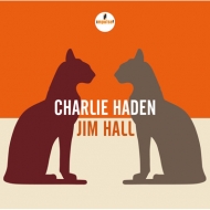 Charlie Haden & Jim Hall (UHQCD)