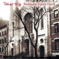 Washington Square Church 1981 (SHM-CD)