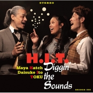 H. I.T./Diggin'The Sounds