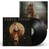 Florence  The Machine/Dance Fever (4th Side Etching + Litho)