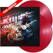 Walter Trout (ウォルター トラウト)｜商品一覧｜HMVu0026BOOKS online｜オススメ順