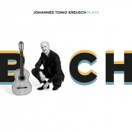 Хåϡ1685-1750/(Guitar)lute Suite 1 2  Johannes Tonio Kreusch(G) +johannes Tonio Kreusch
