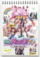We NiziU! TV2 (2Blu-ray)