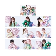 Girls² museum フォトキーホルダー＆第三弾特典 コンプリート