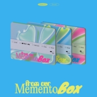 5th Mini Album: from our Memento Box (_Jo[Eo[W)