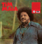 Tim Maia (アナログレコード)