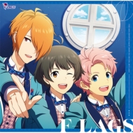 F-LAGS/Idolm@ster Sidem Growing Sign@l 10 F-lags