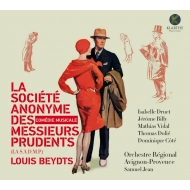 ٥ġ륤1895-1953/La S. a.d. m.p. Samuel Jean / Avignon Provence Regional O Druet J. billy Vidal Dolie