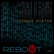 Reboot (180グラム重量盤レコード)