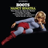 NANCY SINATRA  レコード レコード｜Nancy Sinatra (ナンシー・シナトラ)｜商品一覧