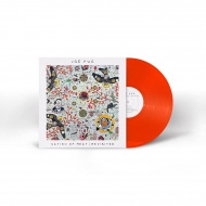 Joe Pug/Nation Of Heat / Revisited (10inch) (Orange)