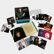 Vladimir Ashkenazy -DECCA Complete Solo Recordings (89CD)(+BDA)