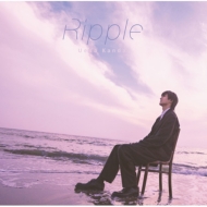 Ĵ/Ripple (+dvd)(Ltd)