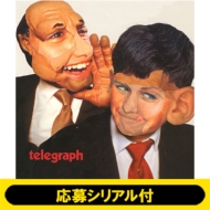 sVAtt telegraph (+DVD)ySzzECTCg聄