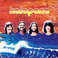 Kalapana II (ブルー・ヴァイナル仕様/アナログレコード)