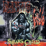 Danzig/6 66 Satan's Child (180g)