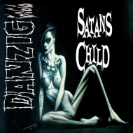 Danzig/6 66 Satan's Child - Alternate Cover