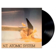 Atomic System (Gatefold 180 Gram Vinyl)