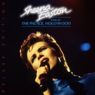 Sheena Easton/Live At The Palace Hollywood (+dvd)(Rmt)(Dled)