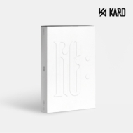 KARD/5th Mini Album Re