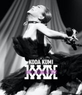 KODA KUMI Love & Songs 2022 (Blu-ray)