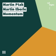 Contemporary Music Classical/Momentum Martin Ptak(P Tb) Martin Eberle(Tb)