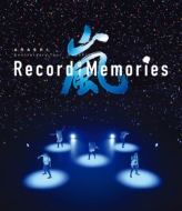 ARASHI Anniversary Tour 5~20 FILM gRecord of Memoriesh (4K ULTRA HD Blu-ray+Blu-ray)