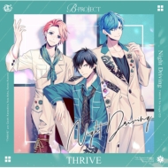 THRIVE/Night Driving (Ltd)