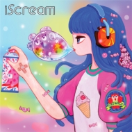 iScream/Catwalk (Ltd)