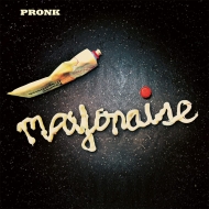 Pronk/Mayonaise