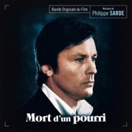 Mort D'un Pourri (Expanded & Remastered)