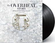 The Overheat Story -40 Years Of Solid Gold Instrumentals (アナログレコード)
