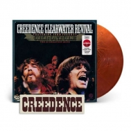 Chronicle: The 20 Greatest Hits (Metallic Copper Vinyl)(+bumper Sticker)