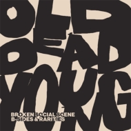 Broken Social Scene/Old Dead Young